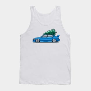 EVO VIII Tank Top